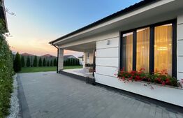 Casa individuala 155 mp, teren 500 mp