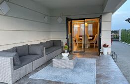 Casa individuala 155 mp, teren 500 mp