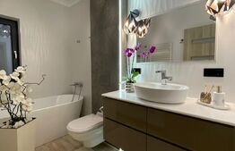 Casa individuala 155 mp, teren 500 mp