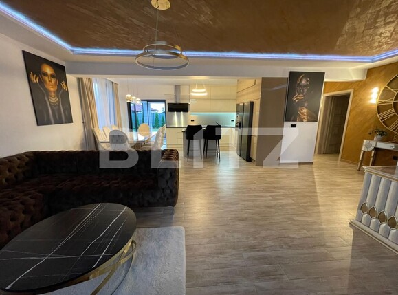 Casa de vânzare 4 camere Nord - 119696CV | BLITZ Satu Mare | Poza7