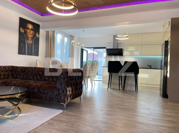 Casa de vânzare 4 camere Nord - 119696CV | BLITZ Satu Mare | Poza4