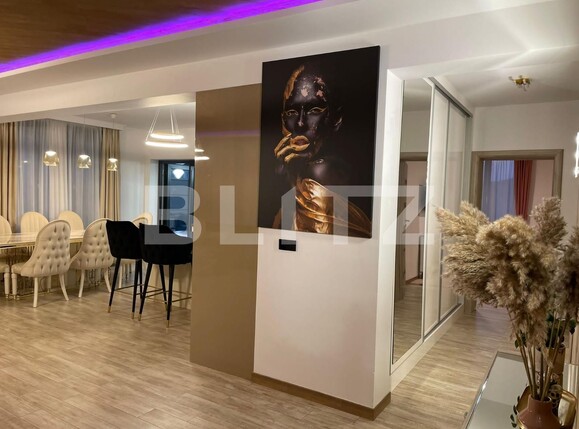 Casa de vânzare 4 camere Nord - 119696CV | BLITZ Satu Mare | Poza8