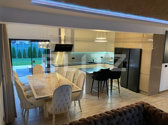 Casa de vânzare 4 camere Nord - 119696CV | BLITZ Satu Mare | Poza5
