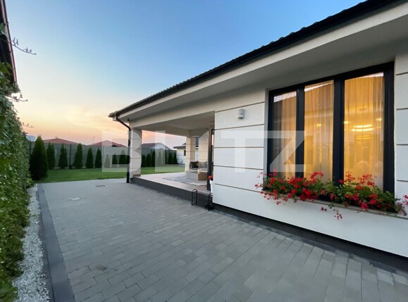 Casa de vânzare 4 camere Nord - 119696CV | BLITZ Satu Mare | Poza2