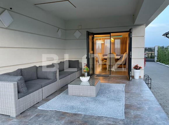 Casa de vânzare 4 camere Nord - 119696CV | BLITZ Satu Mare | Poza15