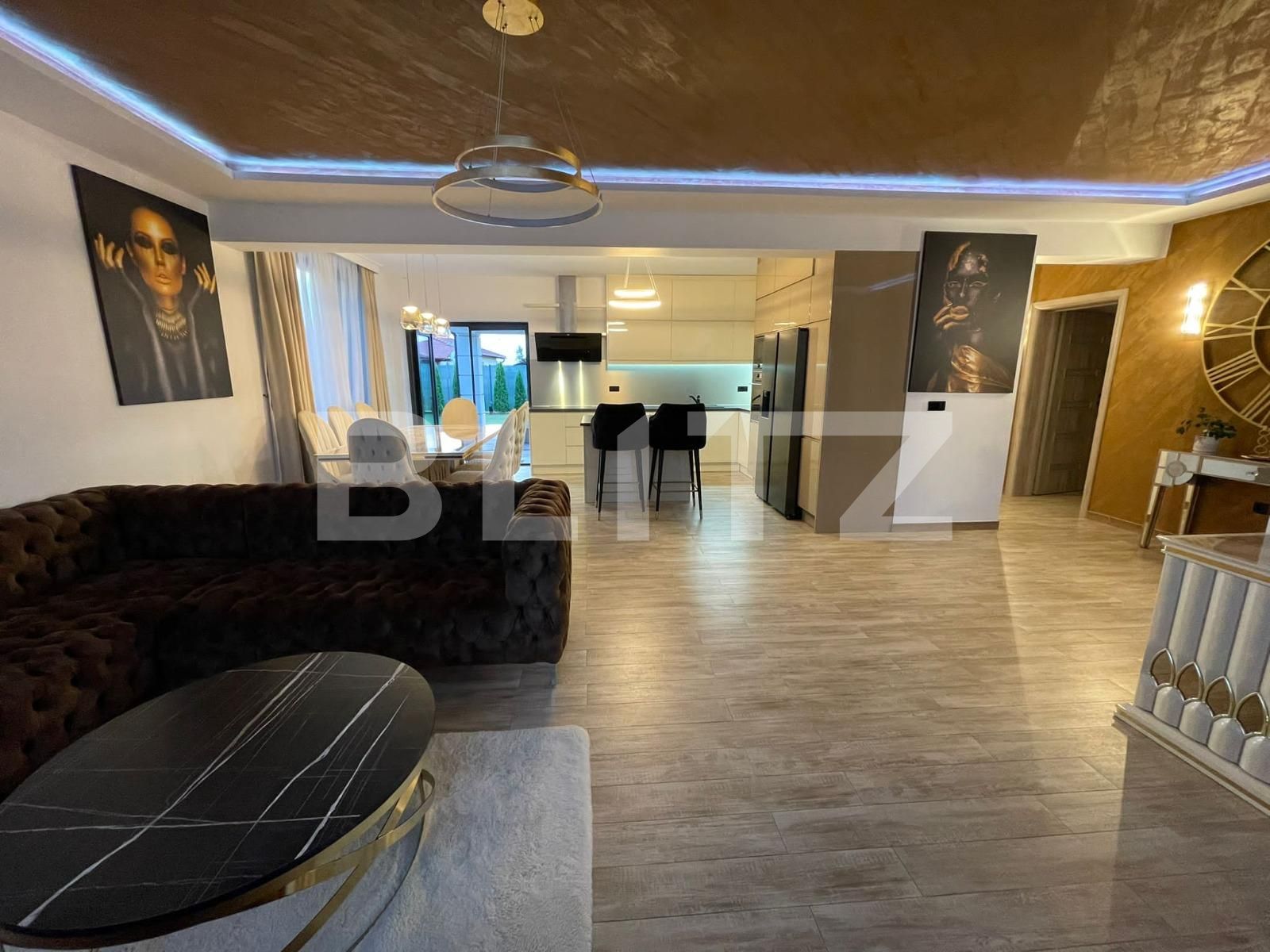 Casa de vânzare 4 camere Nord - 119696CV | BLITZ Satu Mare | Poza7