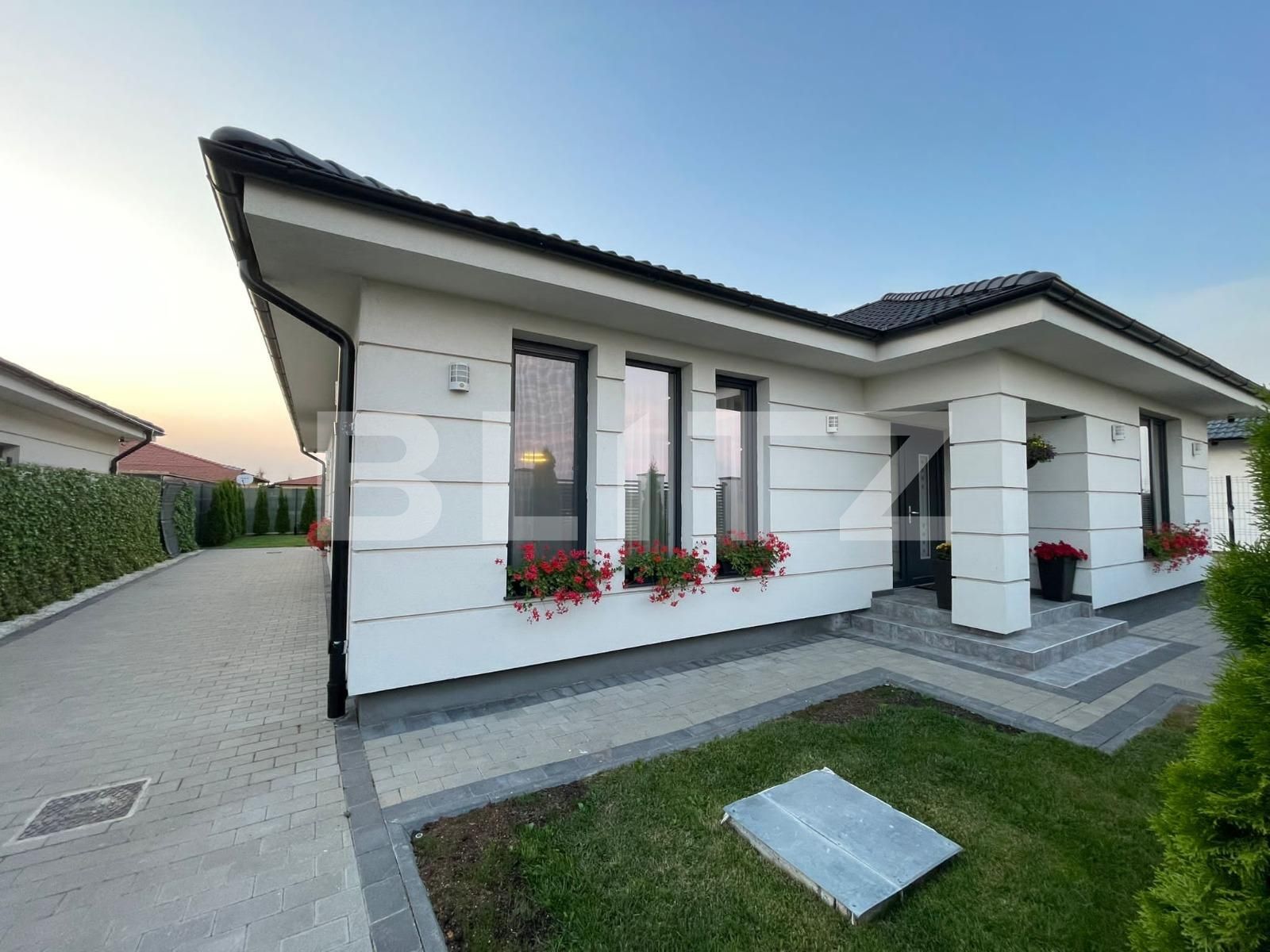 Casa de vânzare 4 camere Nord - 119696CV | BLITZ Satu Mare | Poza3