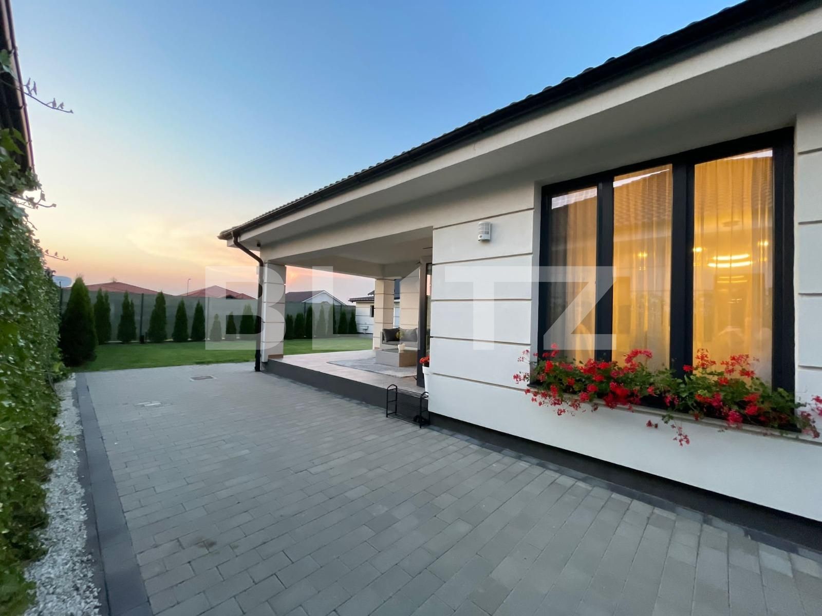 Casa de vânzare 4 camere Nord - 119696CV | BLITZ Satu Mare | Poza2