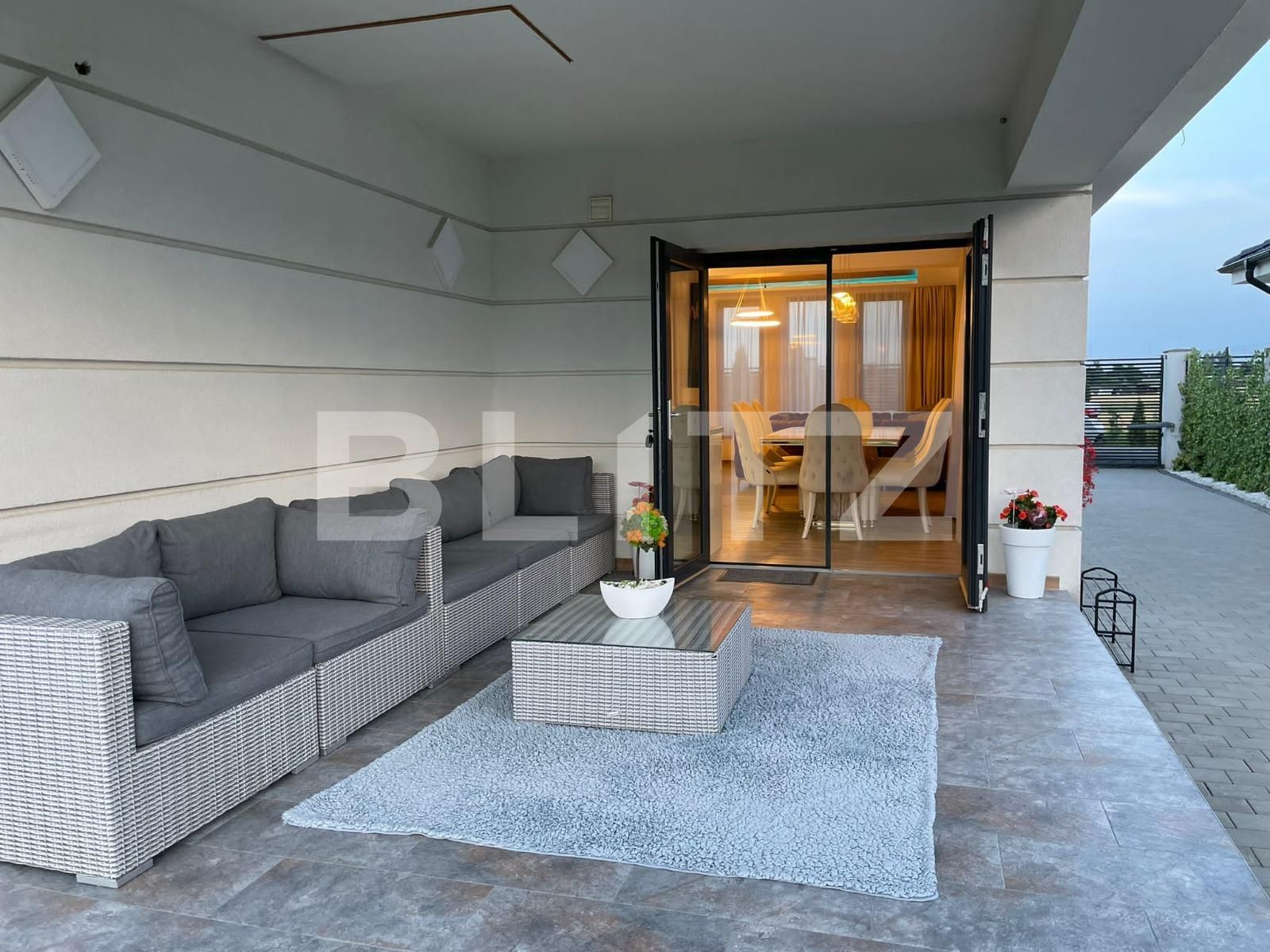 Casa de vânzare 4 camere Nord - 119696CV | BLITZ Satu Mare | Poza15