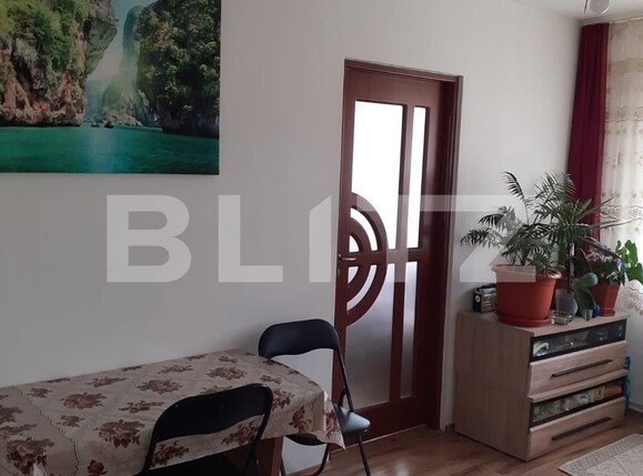 Apartament de vânzare 2 camere Solidaritatii - 119791AV | BLITZ Satu Mare | Poza2