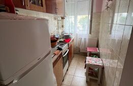 Apartament 2 camere, et.2, 44 mp, zona 14 Mai