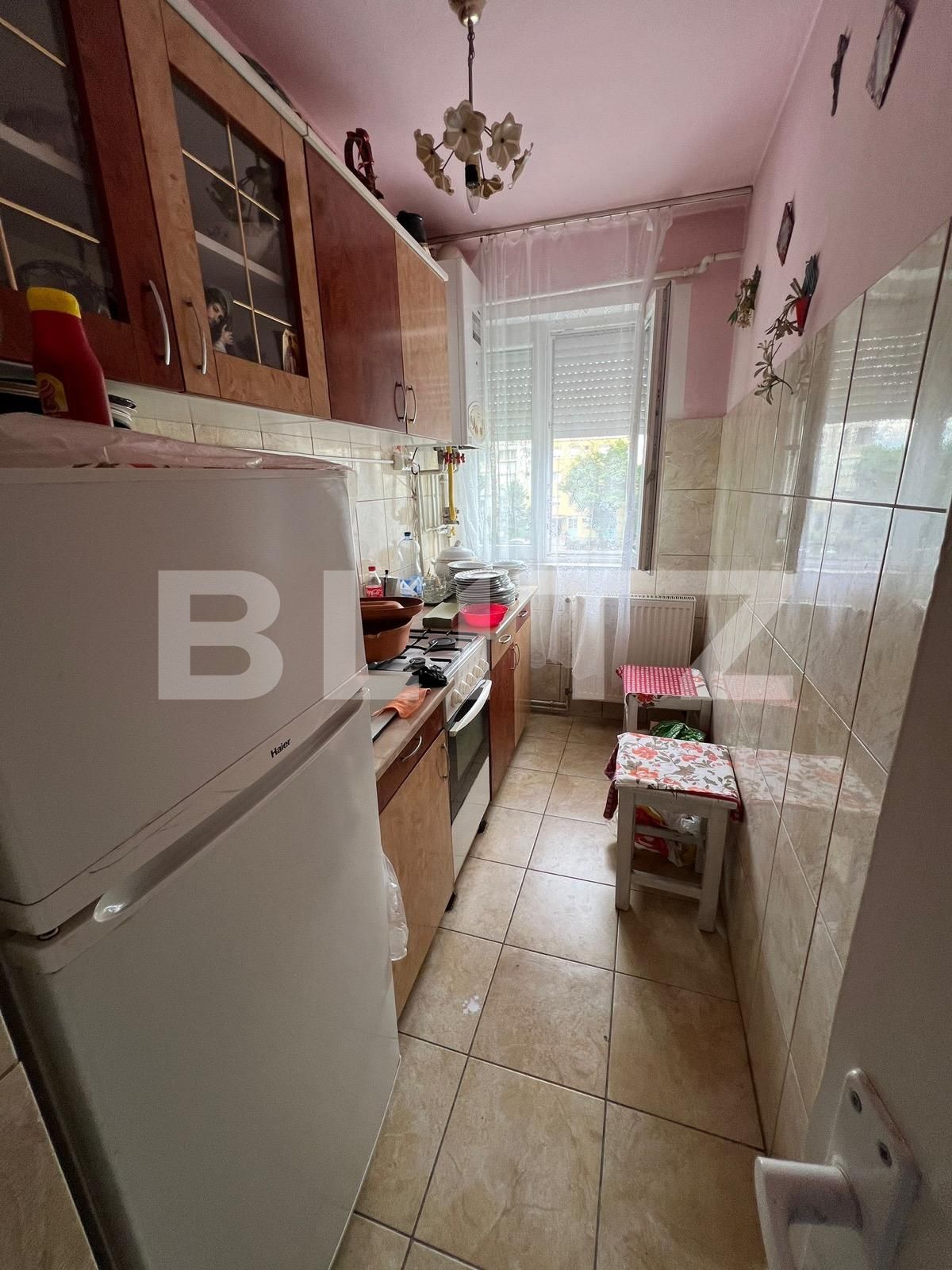 Apartament de vânzare 2 camere 14 Mai - 119792AV | BLITZ Satu Mare | Poza4