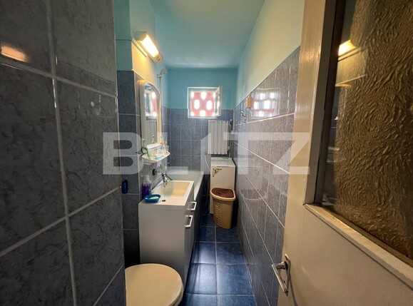 Apartament de vânzare 2 camere 14 Mai - 119794AV | BLITZ Satu Mare | Poza3