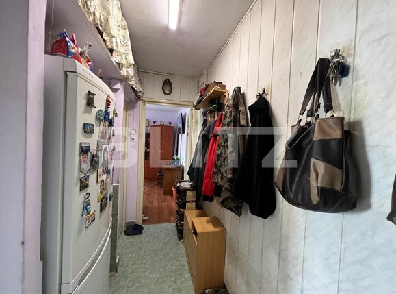 Apartament de vânzare 2 camere 14 Mai - 119794AV | BLITZ Satu Mare | Poza2