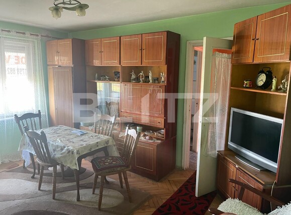 Apartament de vânzare 2 camere Solidaritatii - 119796AV | BLITZ Satu Mare | Poza1