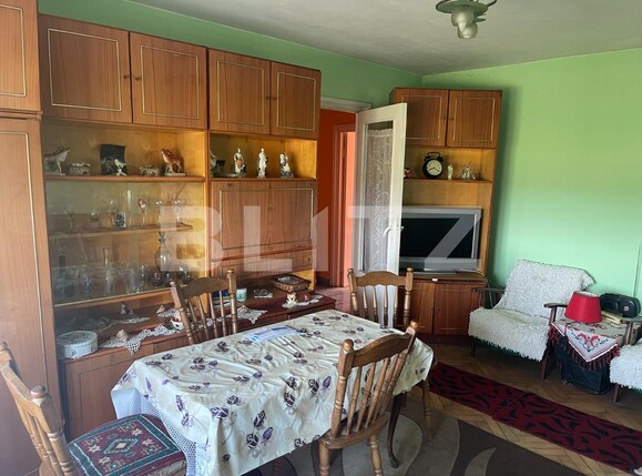 Apartament de vânzare 2 camere Solidaritatii - 119796AV | BLITZ Satu Mare | Poza4