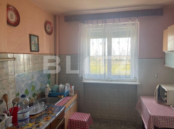 Apartament de vânzare 2 camere Solidaritatii - 119796AV | BLITZ Satu Mare | Poza3