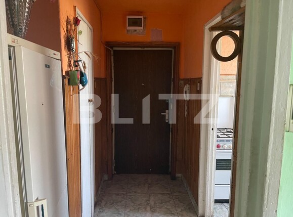 Apartament de vânzare 2 camere Solidaritatii - 119796AV | BLITZ Satu Mare | Poza2