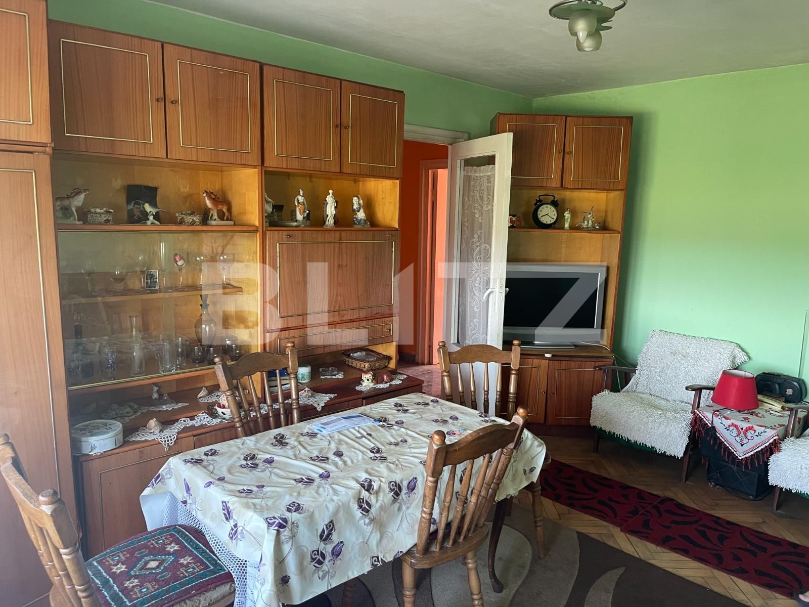 Apartament de vânzare 2 camere Solidaritatii - 119796AV | BLITZ Satu Mare | Poza4