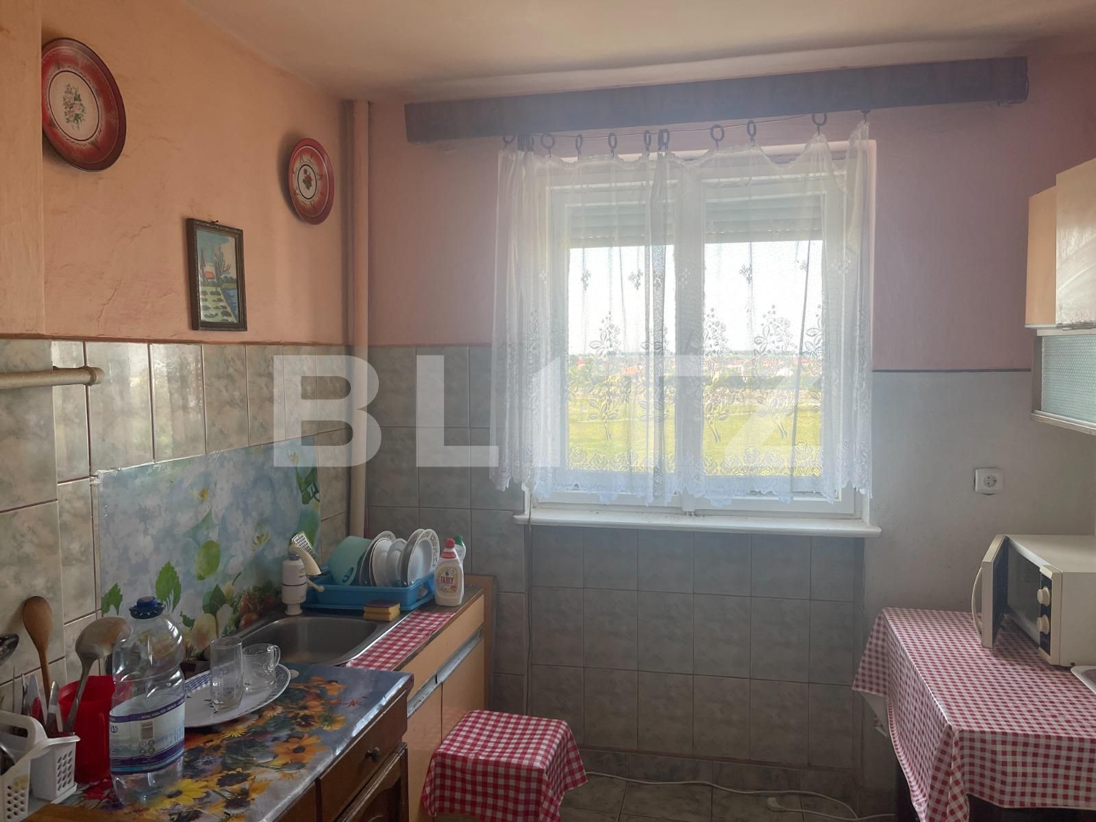 Apartament de vânzare 2 camere Solidaritatii - 119796AV | BLITZ Satu Mare | Poza3
