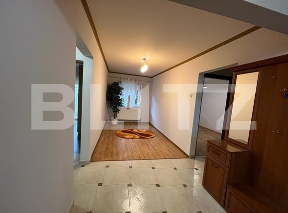 Apartament de vânzare 4 camere Micro 17 - 119955AV | BLITZ Satu Mare | Poza6