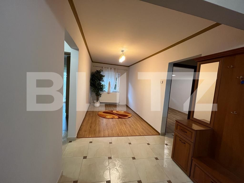 Apartament de vânzare 4 camere Micro 17 - 119955AV | BLITZ Satu Mare | Poza6