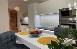 Apartament ultramodern 123 mp, 3 camere, zona Vasile Lucaciu