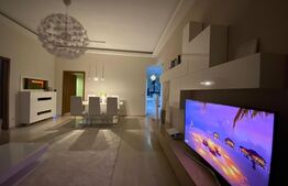 Apartament ultramodern 123 mp, 3 camere, zona Vasile Lucaciu