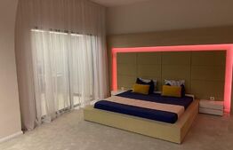 Apartament ultramodern 123 mp, 3 camere, zona Vasile Lucaciu