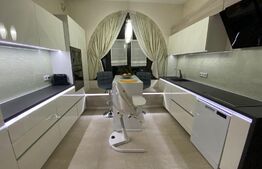 Apartament ultramodern 123 mp, 3 camere, zona Vasile Lucaciu