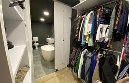 Apartament ultramodern 123 mp, 3 camere, zona Vasile Lucaciu