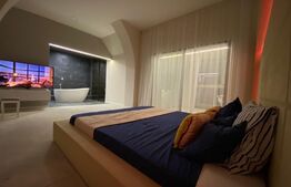 Apartament ultramodern 123 mp, 3 camere, zona Vasile Lucaciu