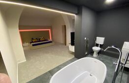 Apartament ultramodern 123 mp, 3 camere, zona Vasile Lucaciu