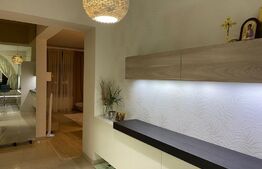 Apartament ultramodern 123 mp, 3 camere, zona Vasile Lucaciu