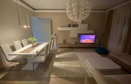 Apartament ultramodern 123 mp, 3 camere, zona Vasile Lucaciu