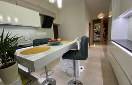 Apartament ultramodern 123 mp, 3 camere, zona Vasile Lucaciu