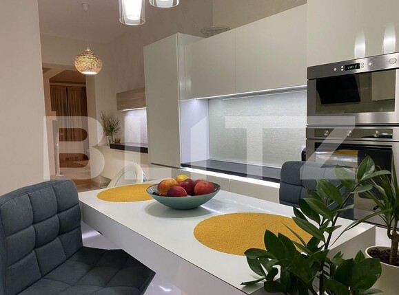 Apartament de vânzare 3 camere Central - 119958AV | BLITZ Satu Mare | Poza16