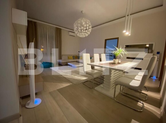 Apartament de vânzare 3 camere Central - 119958AV | BLITZ Satu Mare | Poza1