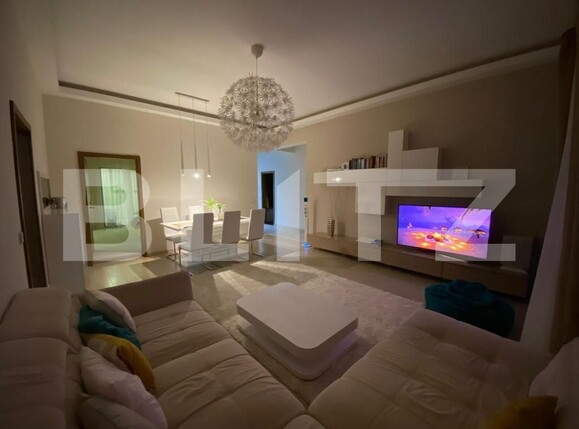 Apartament de vânzare 3 camere Central - 119958AV | BLITZ Satu Mare | Poza19