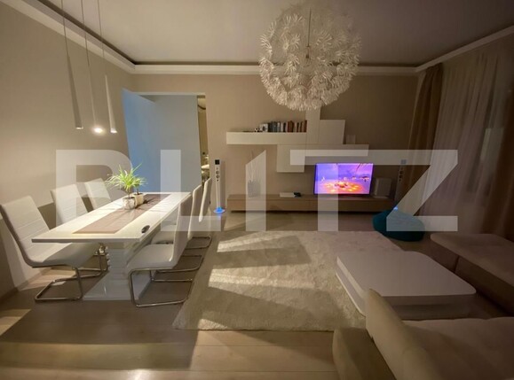 Apartament de vânzare 3 camere Central - 119958AV | BLITZ Satu Mare | Poza9