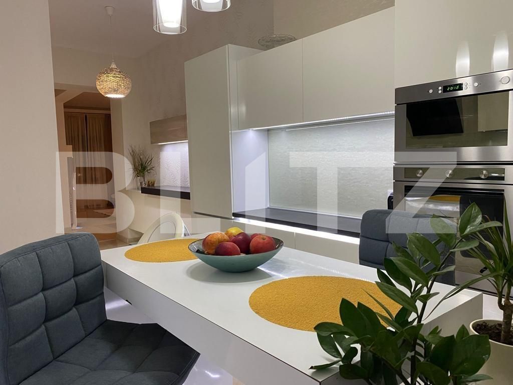 Apartament de vânzare 3 camere Central - 119958AV | BLITZ Satu Mare | Poza16