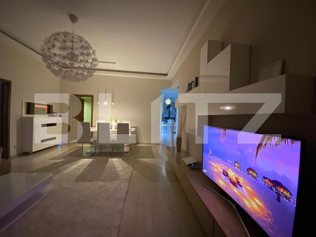 Apartament de vânzare 3 camere Central - 119958AV | BLITZ Satu Mare | Poza2