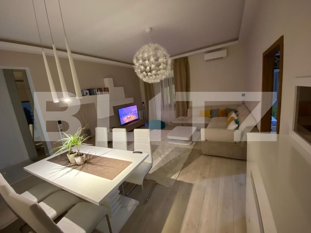 Apartament de vânzare 3 camere Central - 119958AV | BLITZ Satu Mare | Poza18