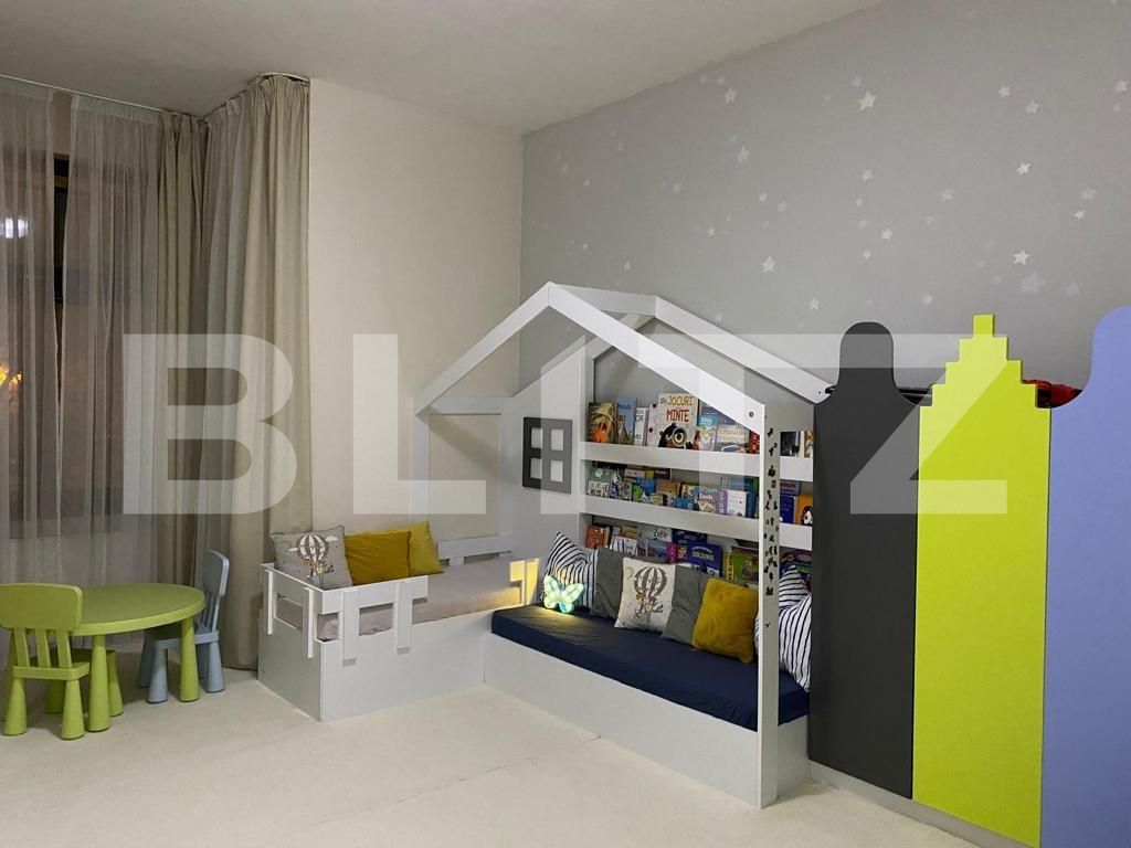 Apartament de vânzare 3 camere Central - 119958AV | BLITZ Satu Mare | Poza6