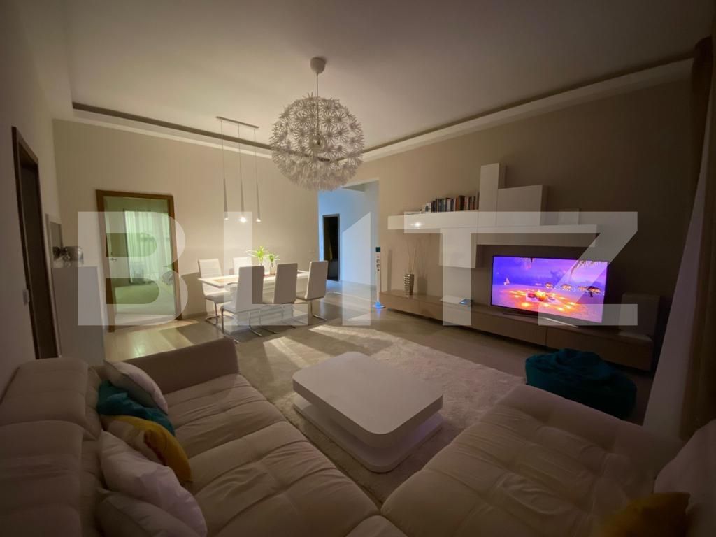 Apartament de vânzare 3 camere Central - 119958AV | BLITZ Satu Mare | Poza19