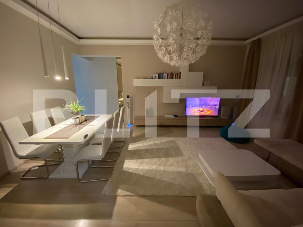 Apartament de vânzare 3 camere Central - 119958AV | BLITZ Satu Mare | Poza9