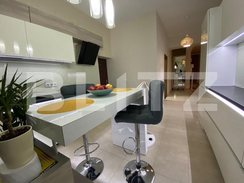 Apartament de vânzare 3 camere Central - 119958AV | BLITZ Satu Mare | Poza12