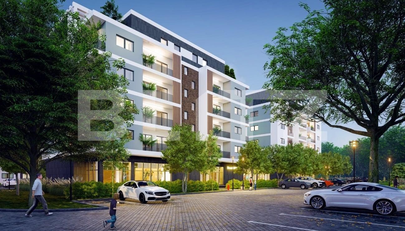 Apartament de vânzare 2 camere Botizului - 119968AV | BLITZ Satu Mare | Poza3