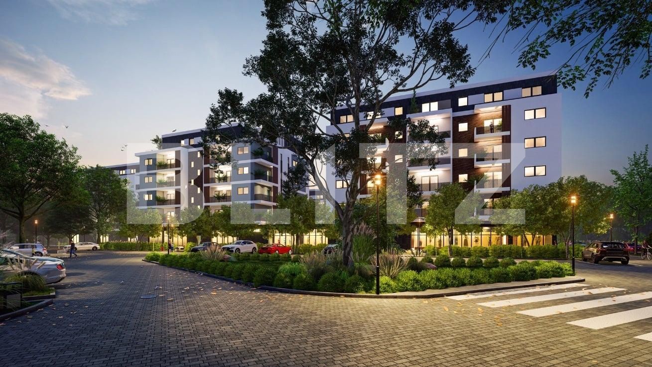 Apartament de vânzare 2 camere Botizului - 119969AV | BLITZ Satu Mare | Poza5