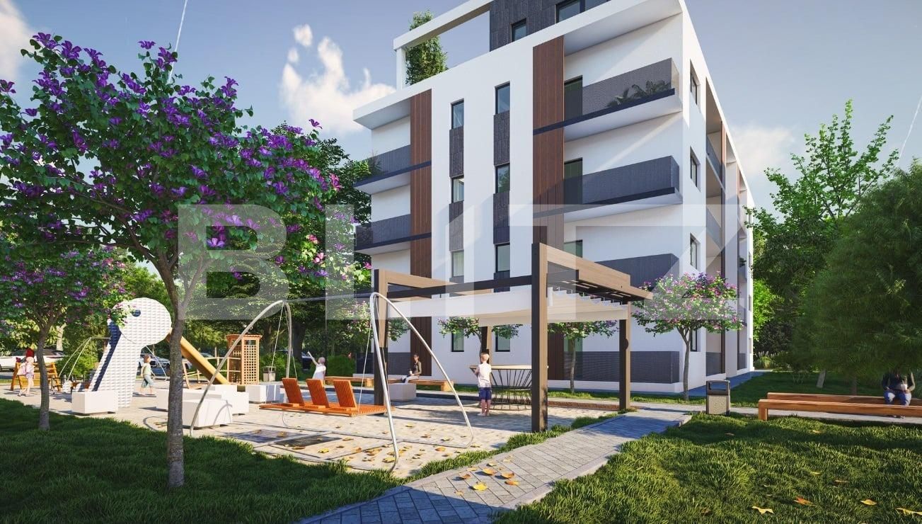 Apartament de vânzare 3 camere Botizului - 119973AV | BLITZ Satu Mare | Poza6